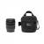 Lowepro ProTactic Lens Case LCS 8 x 8 III - etui, futerał na obiektyw_Przykład zastosowania_4